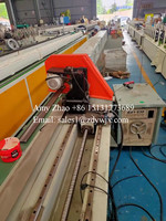 Kalitoa — rouleau de suspension de fenêtre en aluminium PU, maroc 45 43, machine à modeler