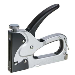 APLUS GMH-D570, Engrapadora manual, pistola de grapas 3 en 1 para grapas planas de 6-14 mm, grapas para cables de 7,6 mm - Product Image 2