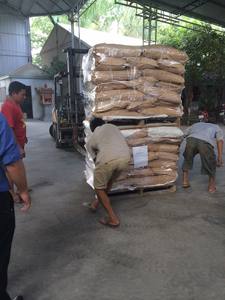 Best Quality 100% Natural Organic Arrowroot powder made in Viet Nam - Product Image 6