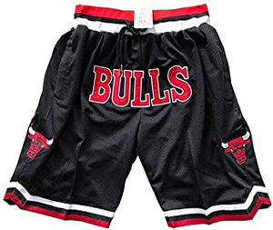 Pantalones Cortos de Baloncesto para Hombre, Diseño Personalizado, Impresión Digital, 100% Poliéster, Transpirables, Talla Grande, Malla Bordada, Antibacterianos, Anti-UV - Product Image 4