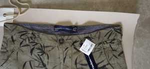 Short toupet pour hommes, Bermuda de marque, nouveau, vente d'usine, décontracté, plage, design de haute qualité, imprimé, offre spéciale - Product Image 3