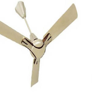 Indian Ceiling <b>Fan</b> | REVE Ceiling <b>Fan</b> 1200 mm Ceiling <b>Fan</b> Gold <b>Mist</b> and Copper, Warranty: 2 Year - Product Image 4
