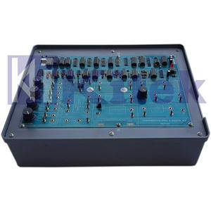 อุปกรณ์การฝึกอบรมการสื่อสารแบบดิจิทัลอุปกรณ์การศึกษาสำหรับผู้เข้ารับการฝึกอบรม - Product Image 4