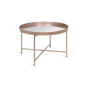 Table basse en métal au Design personnalisé, offre spéciale, nouveau design, magnifique, pour décorer la maison, produit de fabrication - Product Image 4