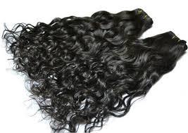 Ghidan-boucle de cheveux humains brut, pour Extensions et ailes de l'inde, style hamdeas-impex - Product Image 6