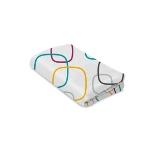 Dernière Mode Berceau Drap housse - Product Image 1