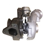 Gt2256v Turbo 709838-0001 709838-5005S 709838-0003 a6120960399 om612 turbo tăng áp Turbo cho Mercedes Benz Sprinter 216 2.7L