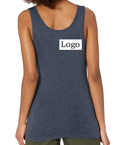 Camisetas ajustadas para mujer, ropa de moda, Stock, venta al por mayor, oferta - Product Image 3