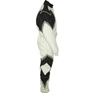 Traje de Carreras Profesional Certificado SFI3.2a/1/Traje de Carreras F1/Traje de Carreras Fia - Product Image 5