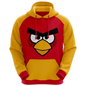 Sudadera con capucha para adultos, prenda deportiva de alta calidad, a la moda, con sublimación personalizada, novedad de 2021 - Product Image 5