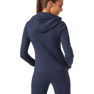Haute qualité Slim Fit Jogging survêtement unisexe 2 pièces ensembles personnalisé dernière mode - Product Image 6