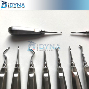 15 Dental Elevators Extraction Surgical Instruments - Product Image 2