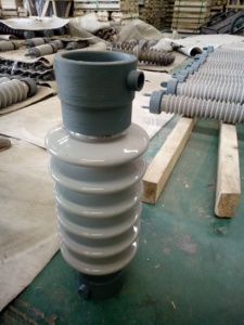 <span class=keywords><strong>Isolatore</strong></span> per Albero di Precipitatore Elettrostatico - Product Image 3