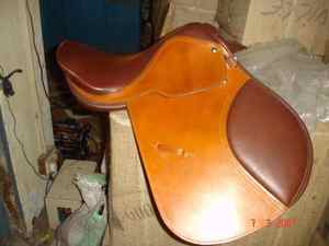 Bottes d'expédition en coton cheval - Product Image 6