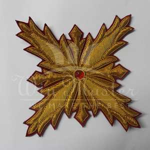 <b>Best</b> Selling Vestments with Crosses Premium Pipe <b>Fittings</b> - Product Image 1