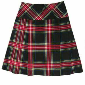 Kilt utilitaire pour femmes des Highlands écossais de la meilleure qualité au bas quantité minimale de commande Kilts utilitaires pour femmes personnalisés de haute qualité avec service OEM - Product Image 5