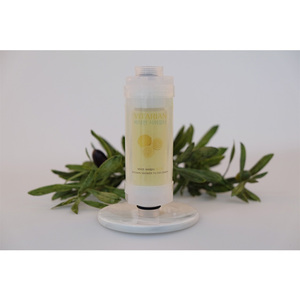 Tổng Vòi Hoa Sen Lọc Nước Hoa Oải Hương Ngọt Ngào Và Chanh Nước Hoa Máy Lọc Nước Hoa Sản Xuất Tại Hàn Quốc - Product Image 3