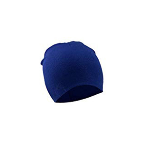 Gorro de algodón suave para bebé - Product Image 1