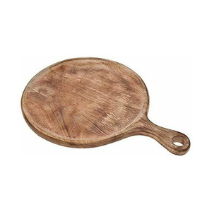 Accessoires de cuisine modulaires Planche à découper pour légumes Forme carrée Qualité exclusive Planche de service et de découpe décorative - Product Image 3