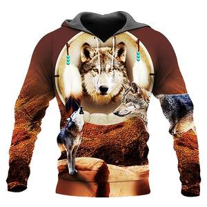 Street Wear Pullover Hombres Sudadera con capucha Multi Color Slim Fit Manga larga Hombres Sudadera con capucha Mejor calidad Hombres Sudaderas con capucha - Product Image 6