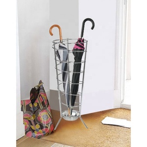 <b>Umbrella</b> <b>Stand</b> Modern Unique Usage Home Hotel Restaurant Villa Outdoor and <b>Indoor</b> Handmade Commercial Buyers Manufacturer 2024 - Product Image 1