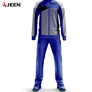 Chándal de entrenamiento de equipo de Fitness para hombre, chándal de estilo de moda de alta calidad, venta al por mayor - Product Image 6