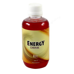 Bebida energética - Product Image 1