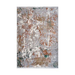 คอลเลกชันพรมตุรกีสมัยใหม่ Berceste โดย KREASYON-พรมและพรมปูพื้นคุณภาพสูง 100% อะคริลิก สำหรับห้องเด็ก ห้องรับประทานอาหาร และบ้าน - Product Image 5