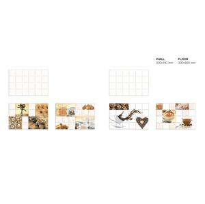 Azulejos de cerámica digital de nuevo diseño 30x45cm - Product Image 5