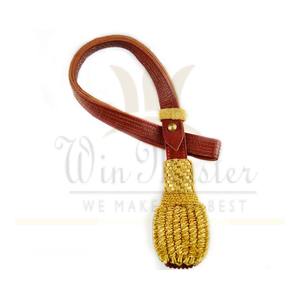 Precio de fábrica World One Imperial Sabre Knot - Product Image 4
