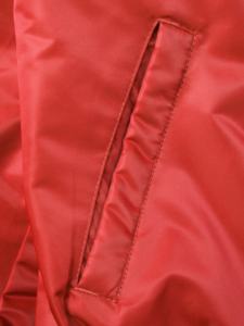 Chaqueta Varsity Personalizada de Invierno para Hombre, Marca PIHA SPORTS, Estilo Béisbol, Universitaria, Resistente al Viento, Tallas Grandes, Secado Rápido, Poliéster - Product Image 6