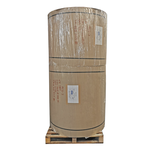 CB คุณภาพเกรดสีน้ำตาลแกนกระดาษม้วนเหมาะสำหรับการผลิตกระดาษทิชชูแกนหลักฟิล์มหลอดบรรจุภัณฑ์ - Product Image 1