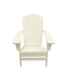 Fauteuil pliant de patio extérieur moderne entièrement assemblé en teck massif naturel pour l'extérieur http // outdoorfurniturevietnam.com - Product Image 1