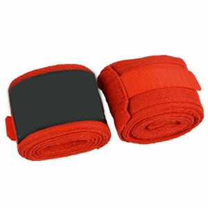 Custom Boxing Hand <b>Wraps</b> Boxing Muay Thai Boxing Hand <b>Wraps</b> Mma Handwraps Fist Elastic Hand <b>Wraps</b> <b>Stretch</b> Handwrap Standwell - Product Image 5