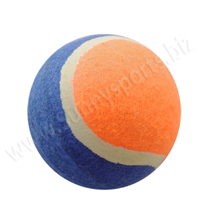 High quality Pressurized custom tennis balls professional tennis ball with your custom logo printed - Product Image 2