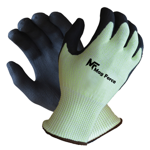 Best Quality Nylon Cotton Metallic Safety <b>Gloves</b> Anti-Cut Industrial Protective Durable <b>Touchscreen</b> Needle Detection Four - Product Image 6
