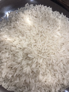 ข้าวหอมมะลิแบบเวียดนาม5% แห้งแบบแตกฉลากส่วนตัวแบบห่อเล็ก - Product Image 2