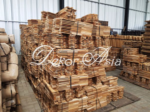 ผนังไม้กาบแผงอื่นๆวอลเปเปอร์/ผนังแผงตกแต่งผนัง3d ผนังแผง/บอร์ด - Product Image 3