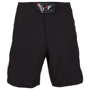 กางเกงมวยขาสั้นสำหรับผู้ชาย, กางเกงขาสั้นสำหรับฝึกซ้อมกีฬาชกมวยกางเกงมวย - Product Image 1
