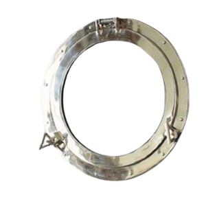Marine Porthole Bathroom <b>Mirror</b> Nautical Home Decor <b>Mirror</b> - Product Image 1