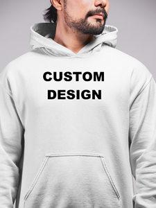 Sudadera con Capucha de Alta Calidad al por Mayor, Ropa de Moda Urbana, Sudadera Lisa para Hombre, Sudadera con Capucha Personalizada, 100% Algodón a Cuadros - Product Image 3