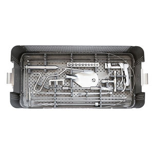 Instrumento ortopédico quirúrgico, Kit de instrumentos ortopédicos para uñas de enclavamiento PFNA - Product Image 2