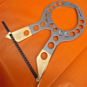 El ascensor para mamaria Plasty la cirugía de lifting de mamas ascensores - Product Image 6