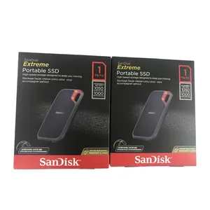DISQUE DUR SSD EXTERNE 480GB SANDISK
