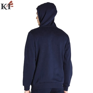 KEVEN IMPEX Nouvelle Tendance Printemps-Automne Veste de Sport Réversible en Toile Écologique Respirante Coupe-Vent avec Fermeture Éclair et Col Montant - Product Image 4