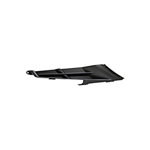 Taiwan Auto Body Part Bumper <b>Arm</b> <b>Cover</b> Close Grid Type for Lexus RX350 - Product Image 2