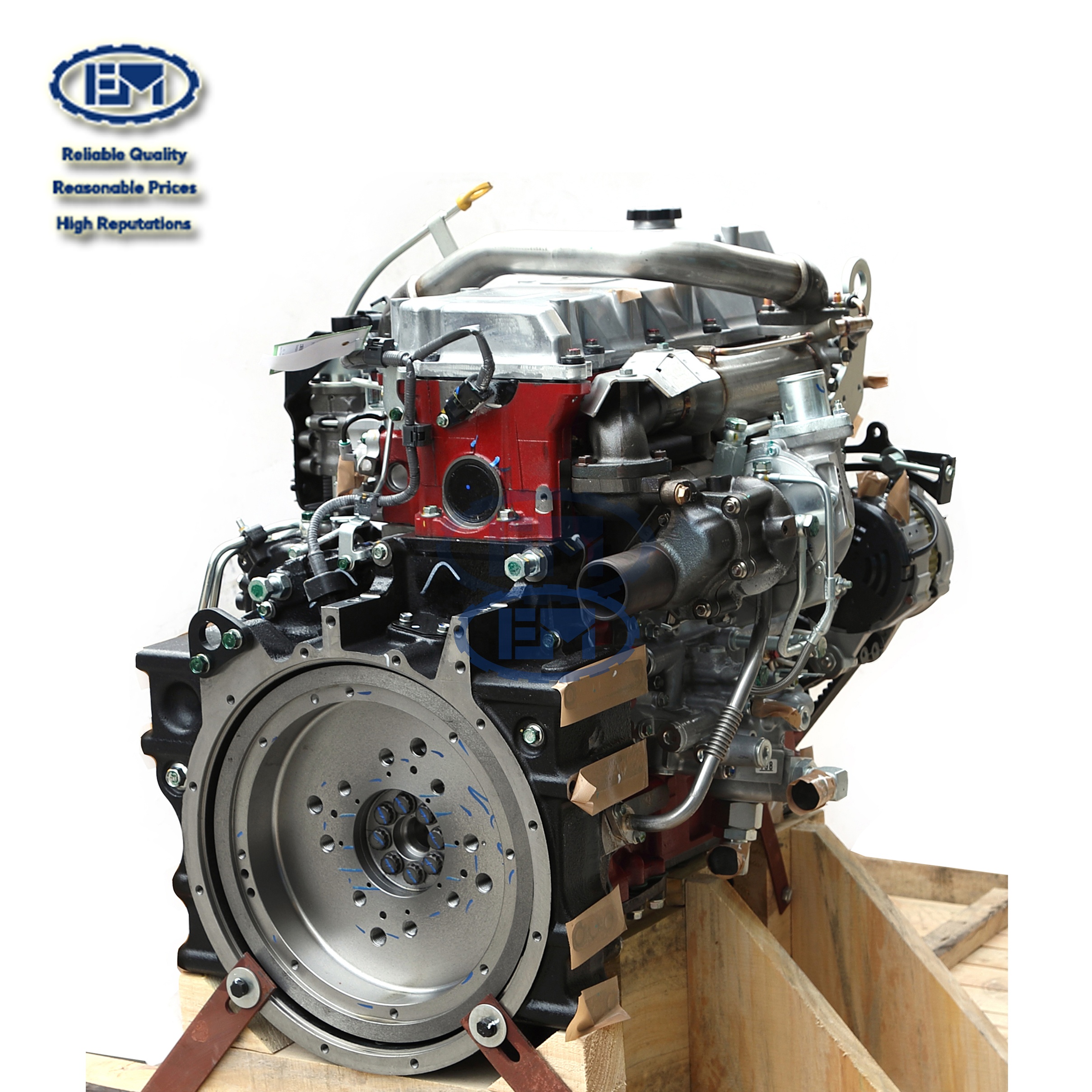 TOKI-05Aエンジン Amazon.com: 13401-11040 Crankshaft For Toyota 5E Engine