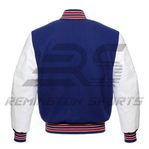 Meilleures ventes, design unique, veste universitaire légère et personnalisée pour hommes - Product Image 2