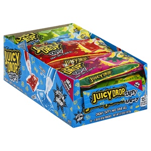 Bazooka ฉ่ำลูกอมลดลง Taffy (แพ็ค16) - Product Image 2