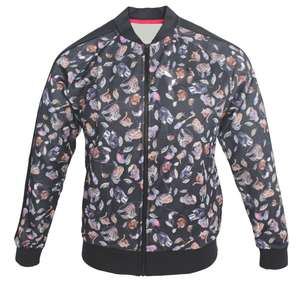 Ensemble de survêtement personnalisé OEM avec logo, sweat à capuche lourd à fermeture éclair intégrale et pantalon de jogging |   Vêtements de sport unisexes pour l'entraînement, vente en gros - Product Image 2